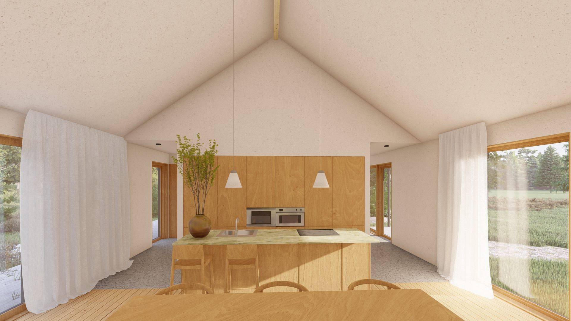 Living Space